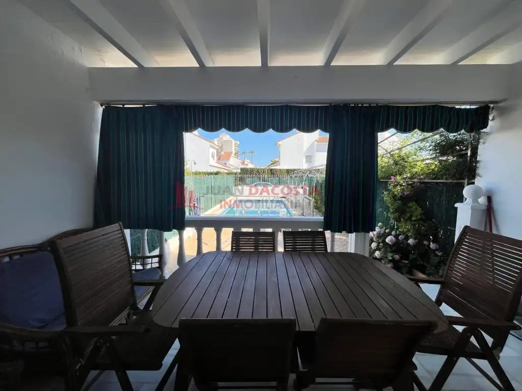 Piso de 100 m² en Lepe