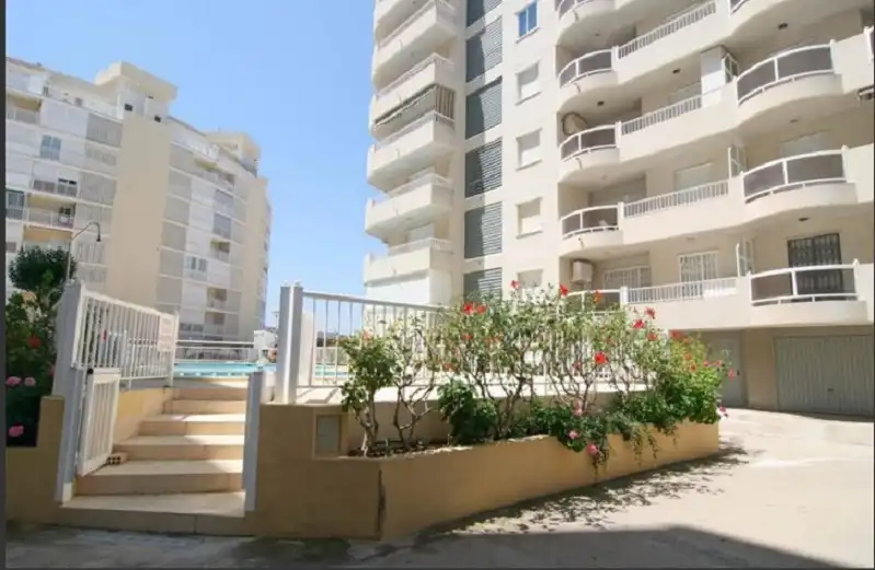 Apartamento 65 m² em Peníscola / Peñíscola