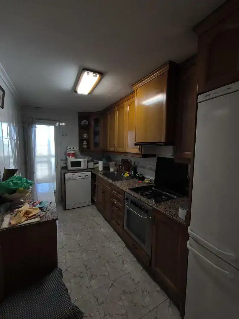 Piso de 114 m² en Castellón de la Plana