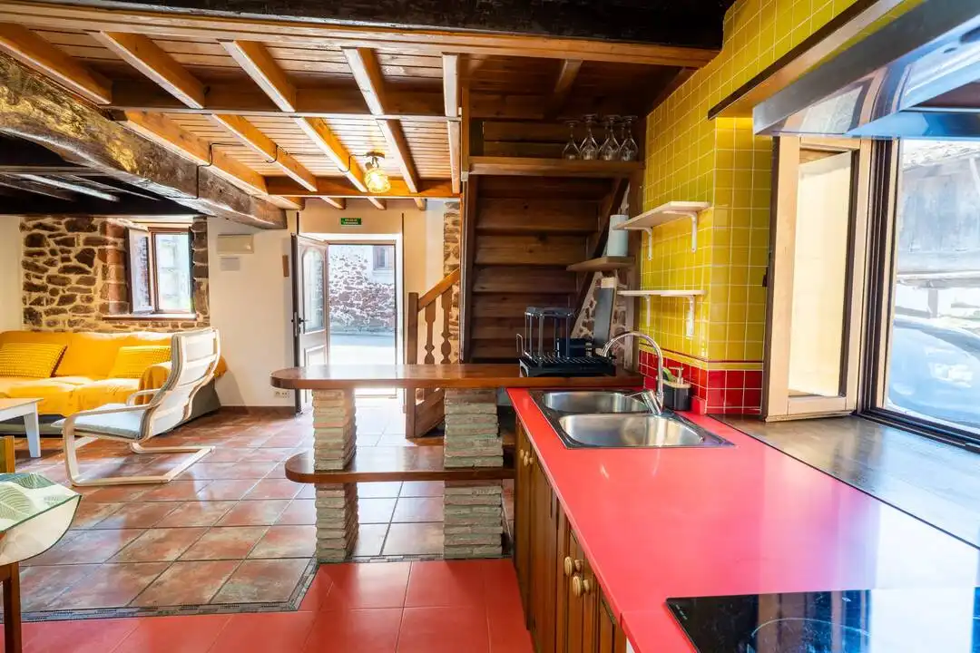Maison 94 m² à Villaviciosa