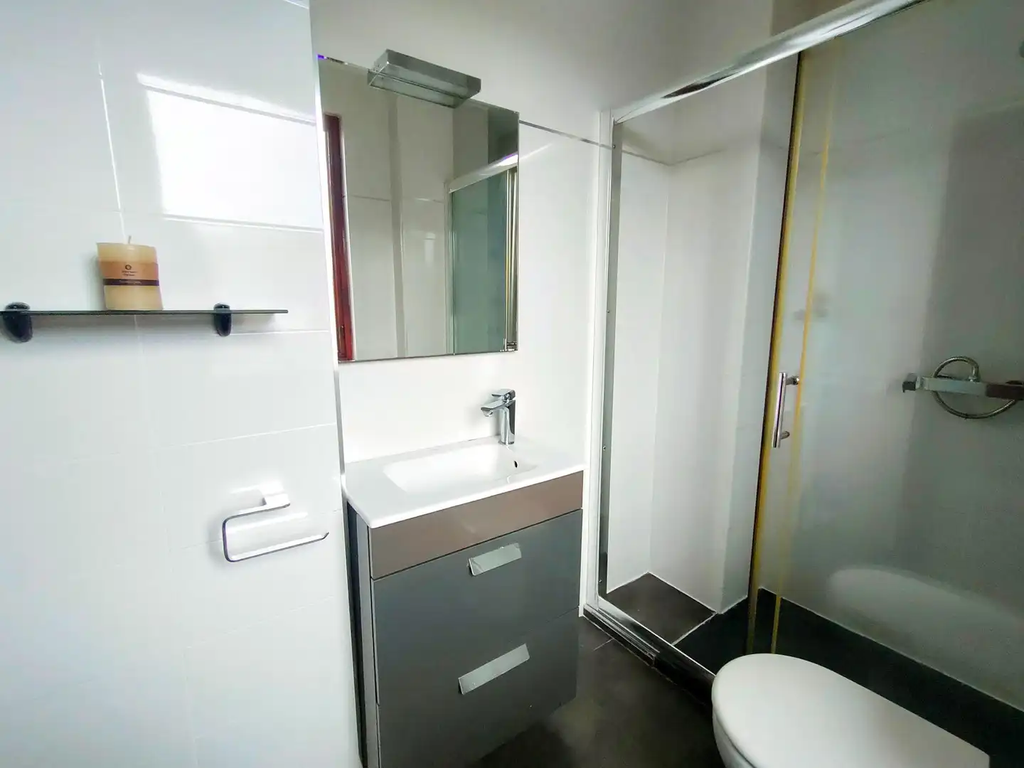 Piso de 97 m² en Santander