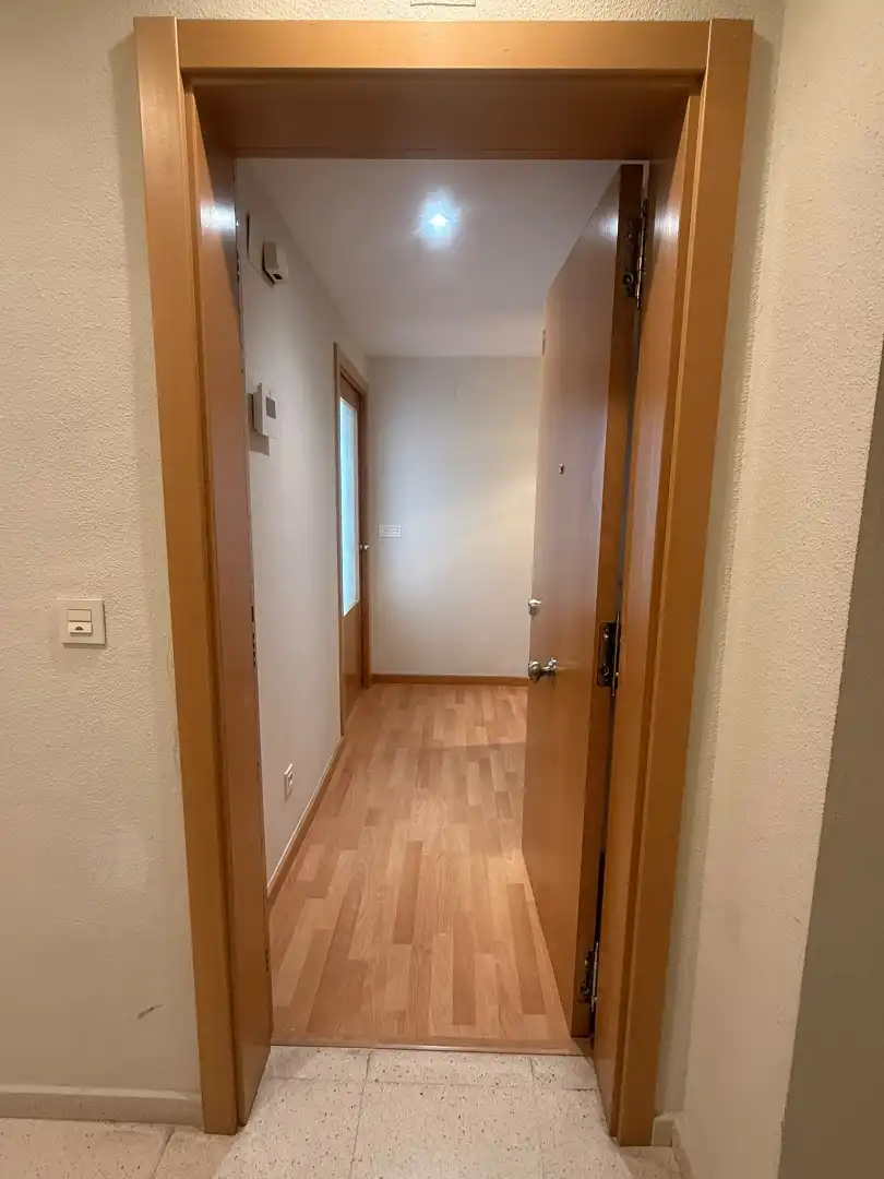 Pis de 88 m² a Sagunt