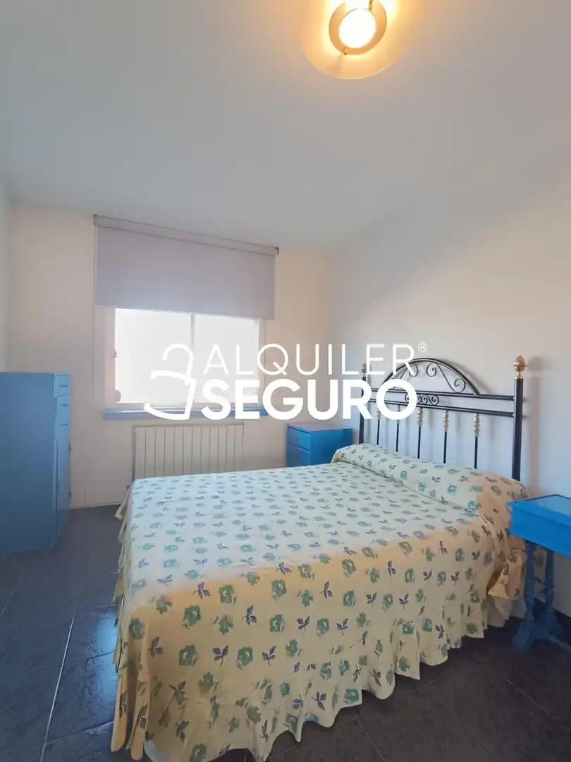 Appartamento 55 m² a Madrid