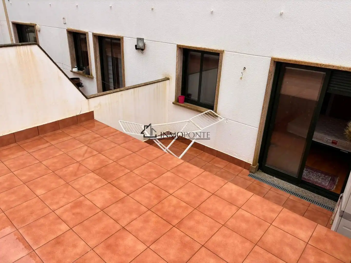 Pis de 65 m² a Poio