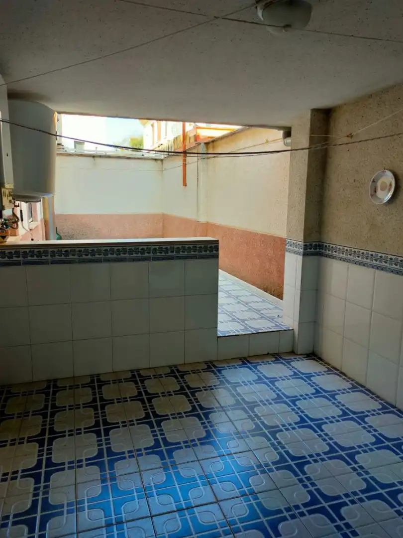 Piso de 160 m² en Almendralejo