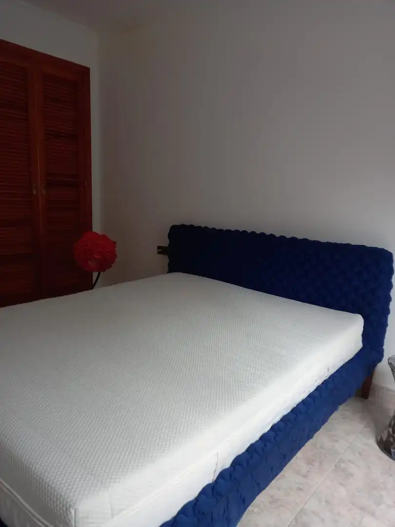 Pis de 110 m² a València