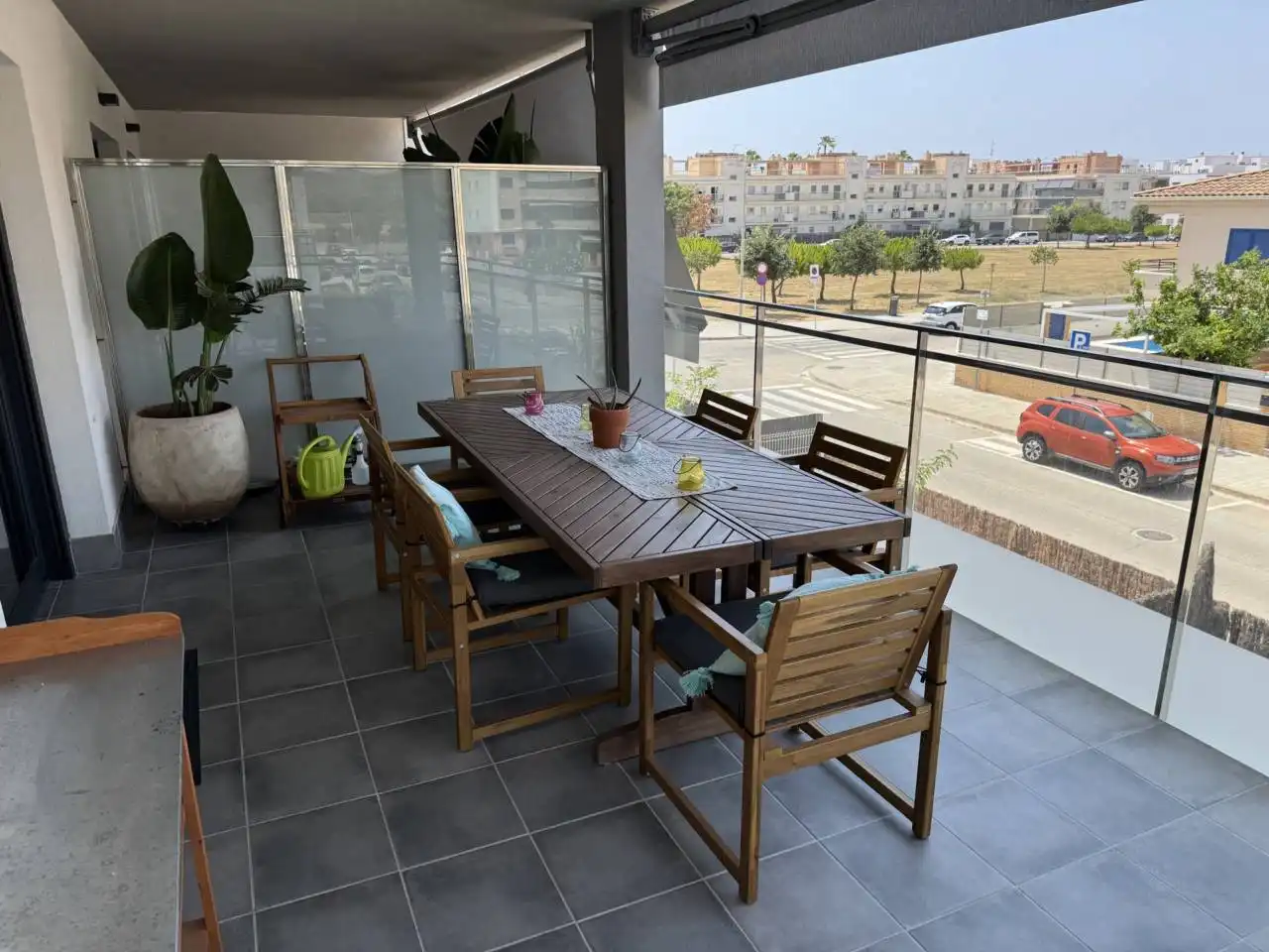 Piso de 78 m² en Cubelles