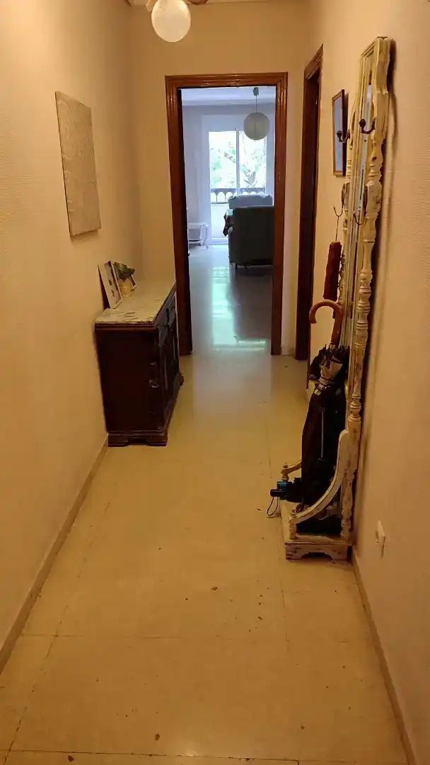 Pis de 75 m² a Còrdova