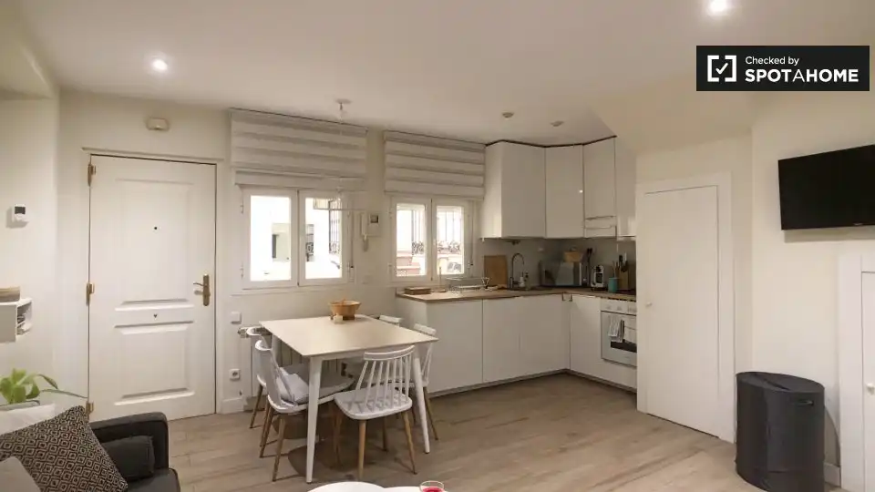 Piso de 80 m² en Madrid
