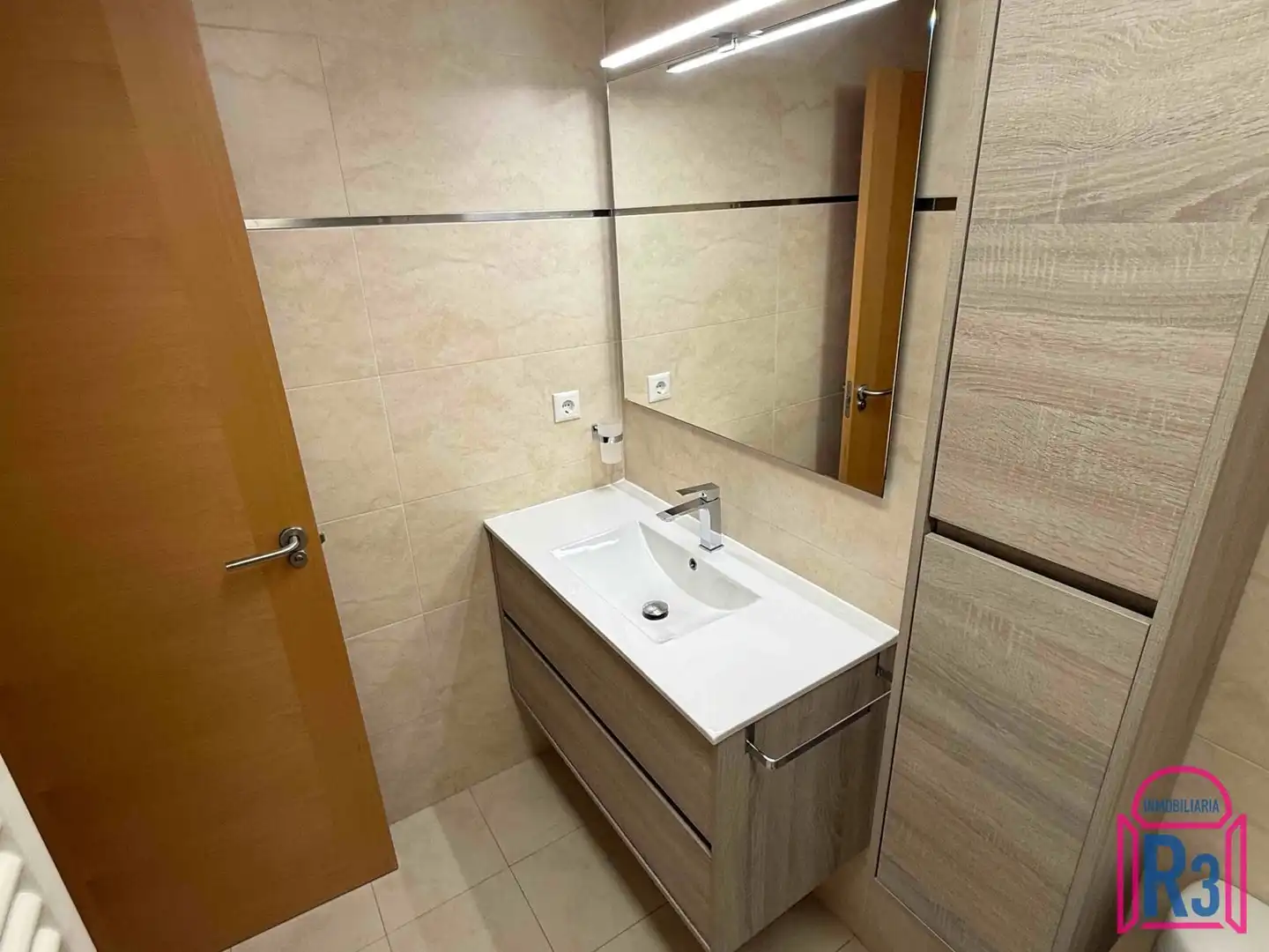 Piso de 97 m² en Sariegos