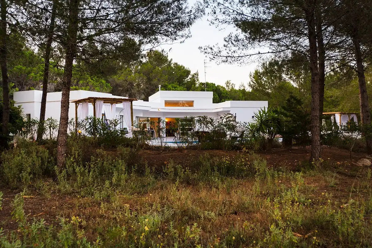 Casa 400 m² a Santa Eulària des Riu