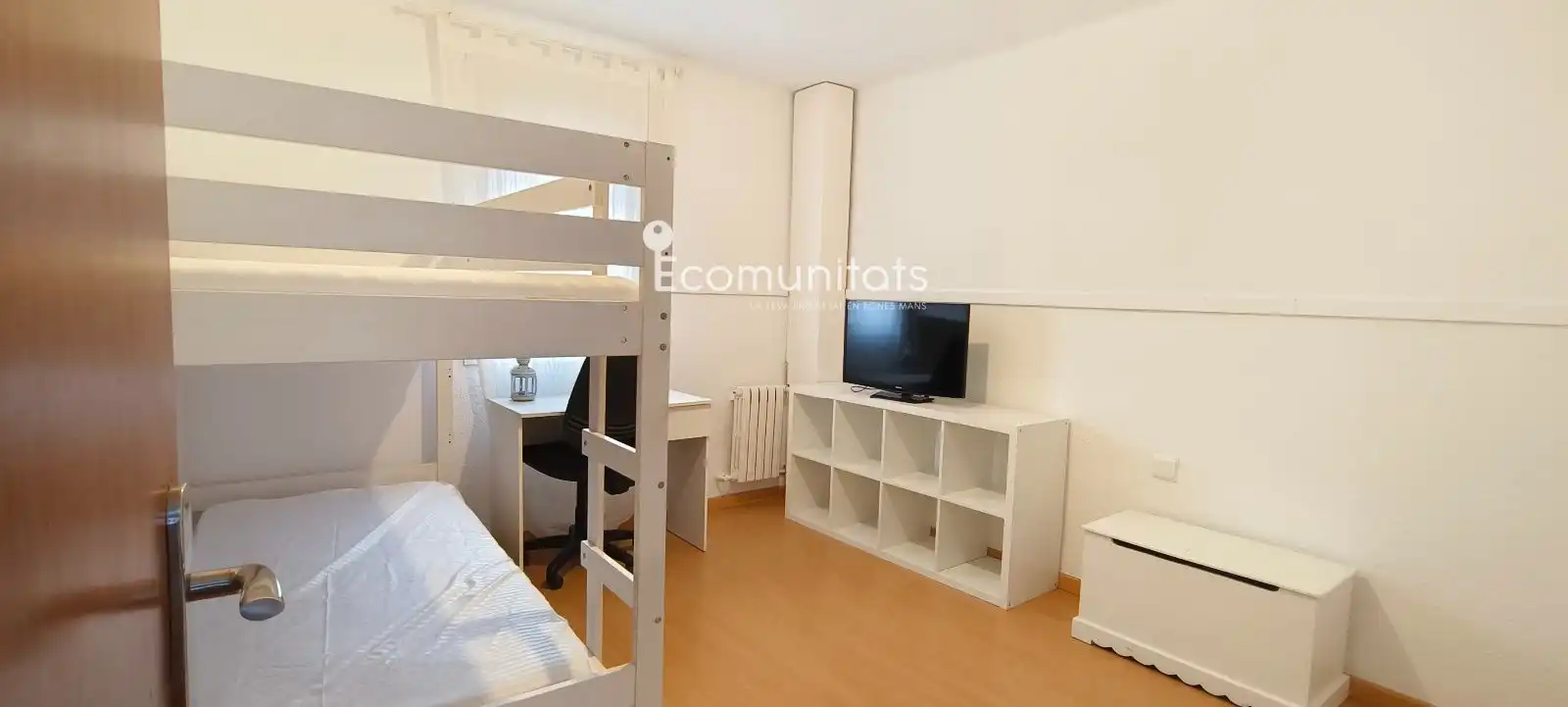 Pis de 120 m² a Tortosa
