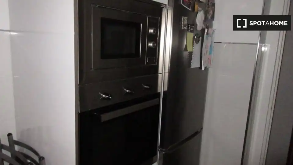 Habitación en alquiler, Santander