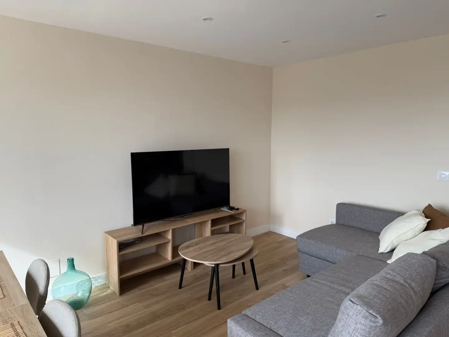 Piso de 75 m² en Gijón