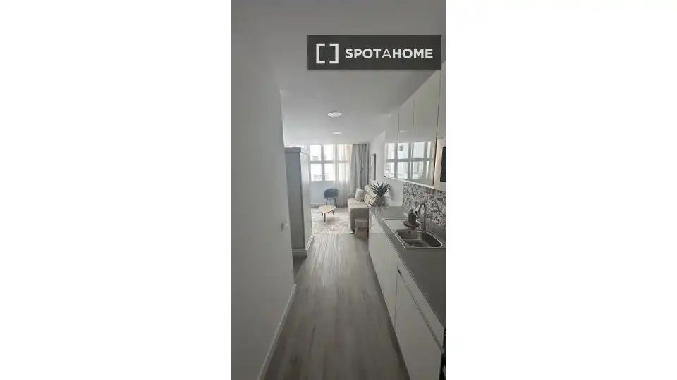 Habitación 43 m², Las Palmas de Gran Canaria