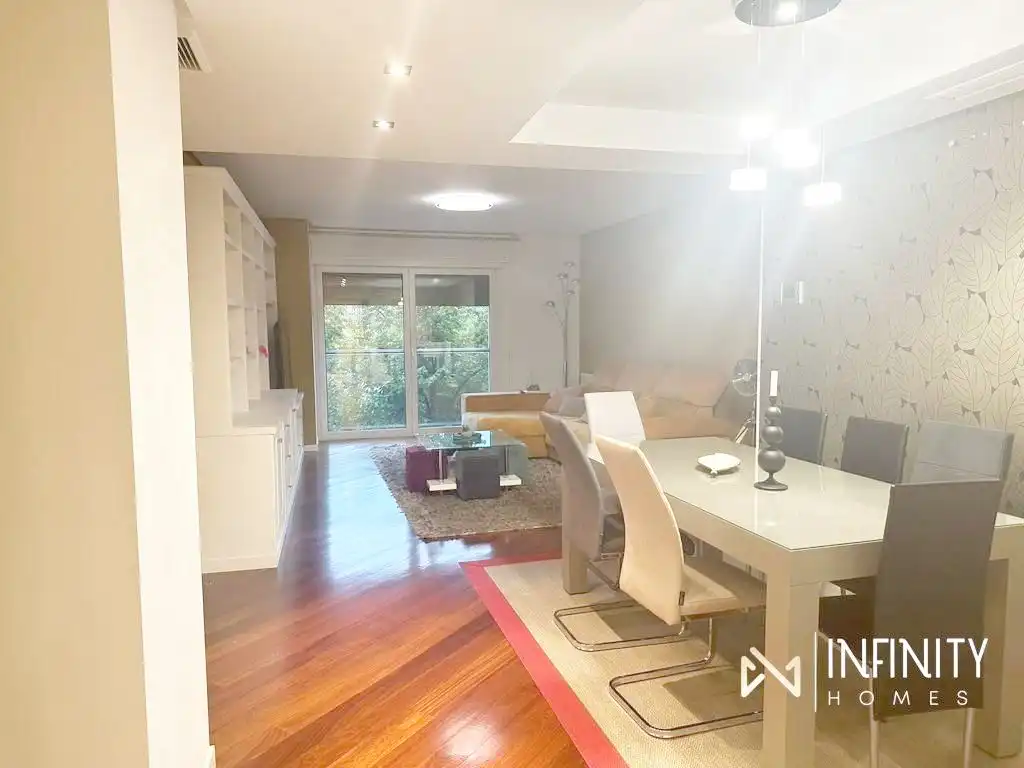 Piso de 115 m² en Bilbao