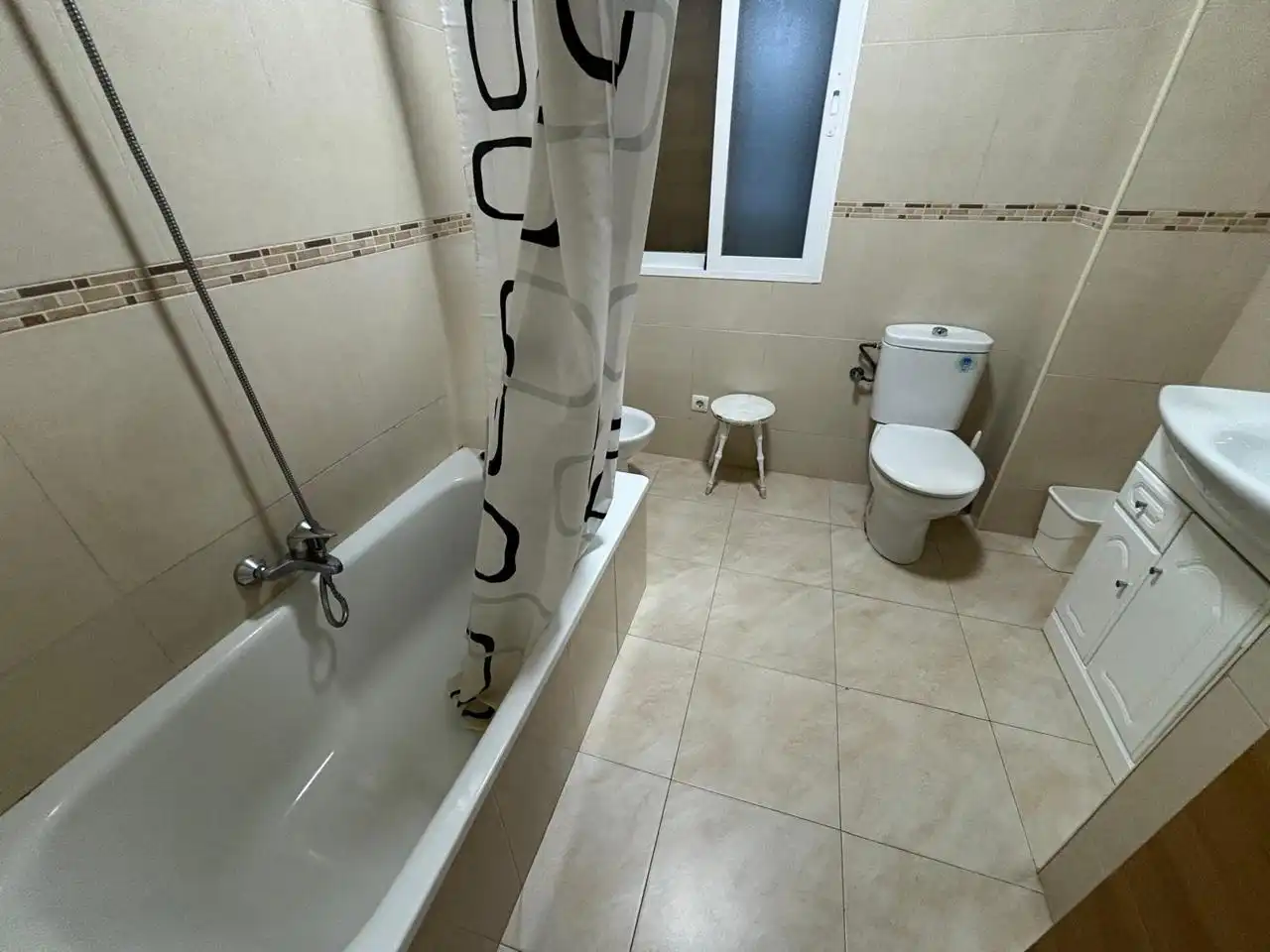 Piso de 121 m² en Granada