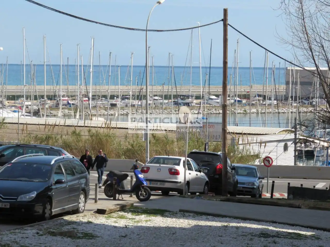 Pis de 41 m² a Arenys de Mar