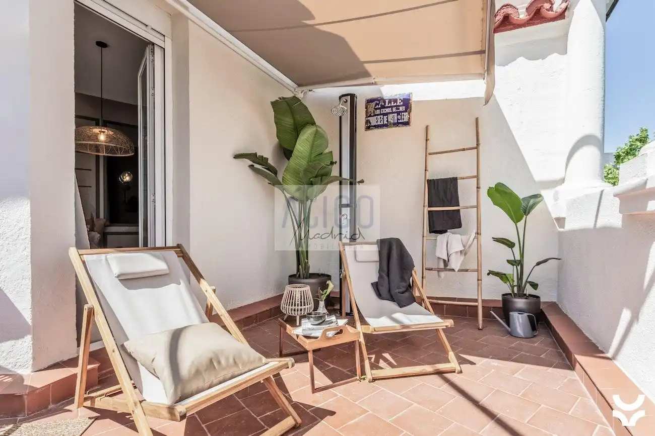 Appartamento 185 m² a Madrid