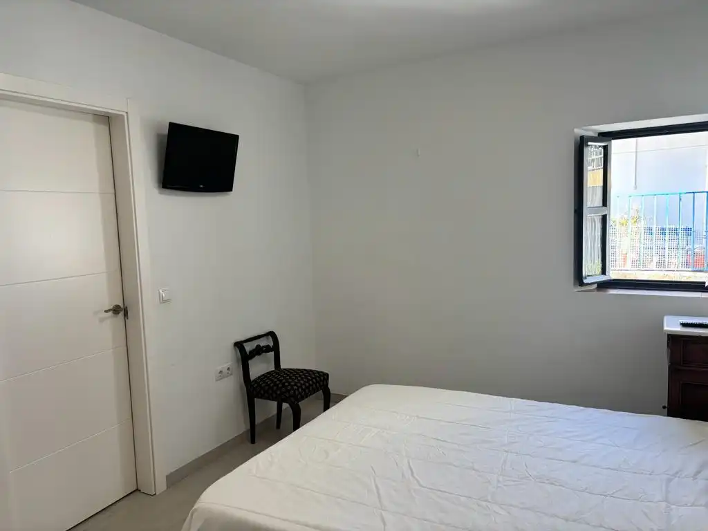 Wohnung 50 m² in Sevilla