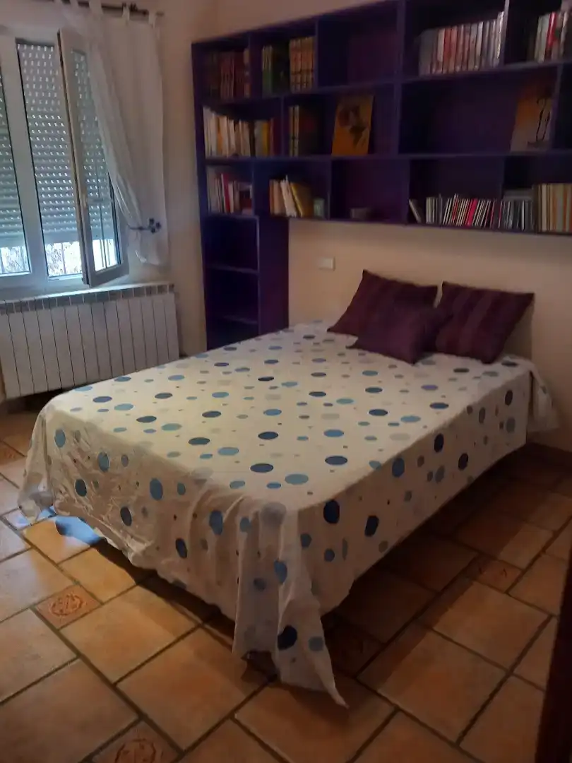 Piso de 155 m² en La Puerta de Segura