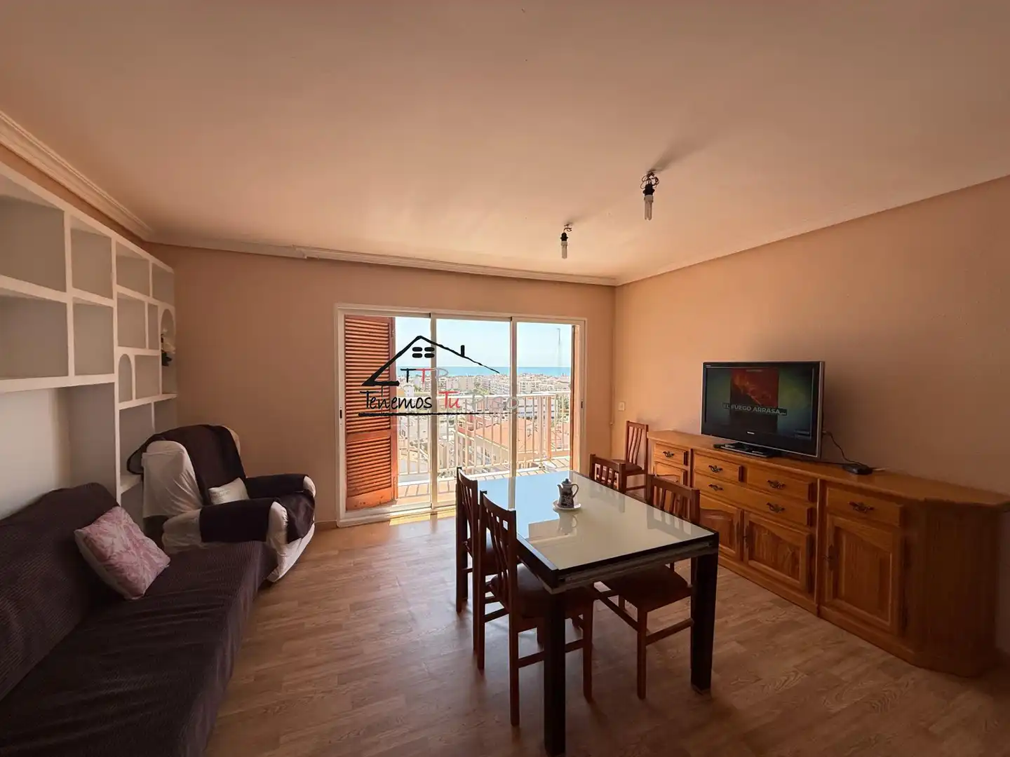 Piso de 96 m² en Benicarló
