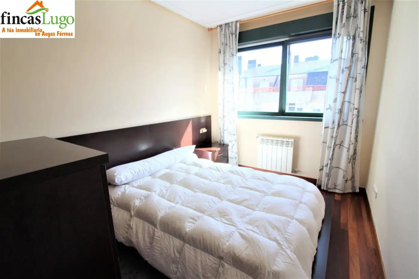 Piso de 75 m² en Lugo