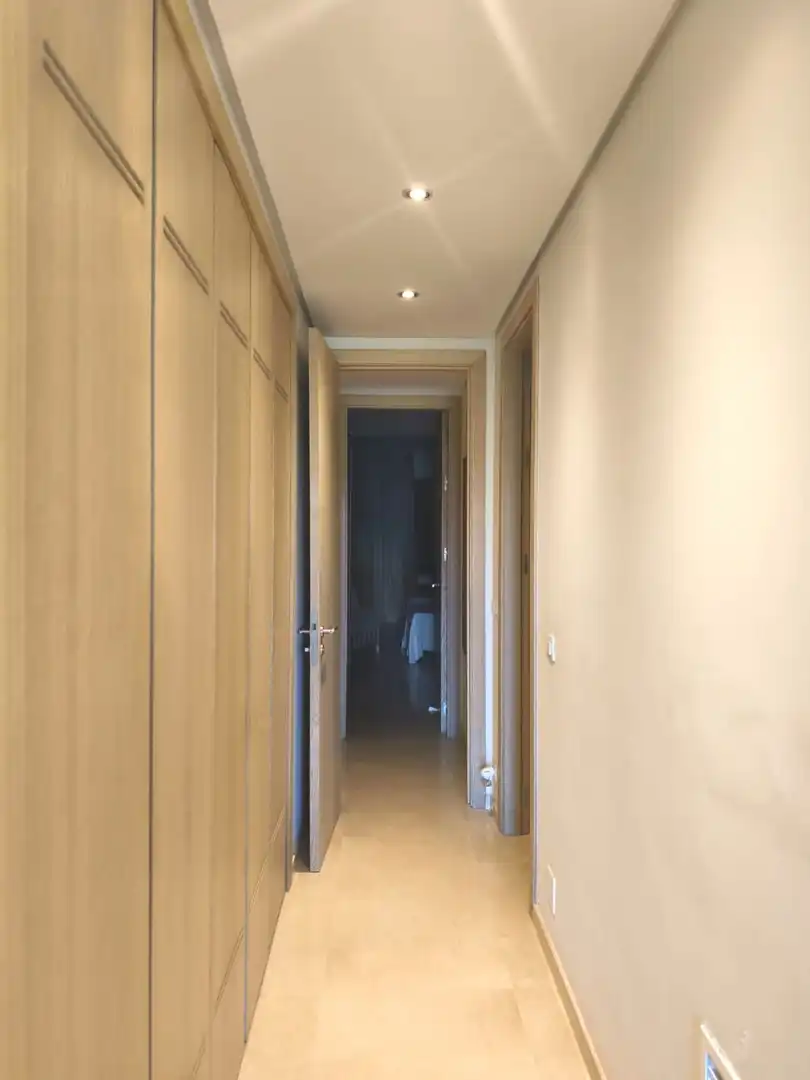 Piso de 115 m² en San Roque