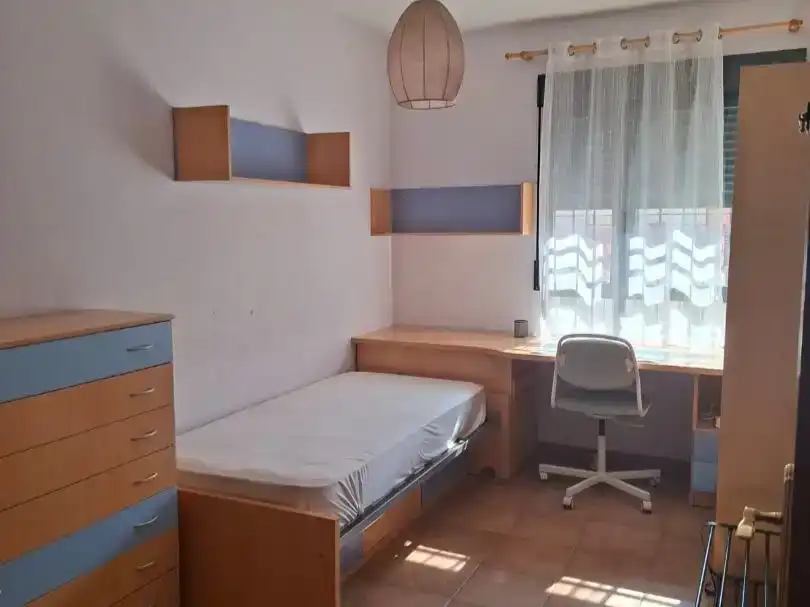 Habitación 100 m², Murcia