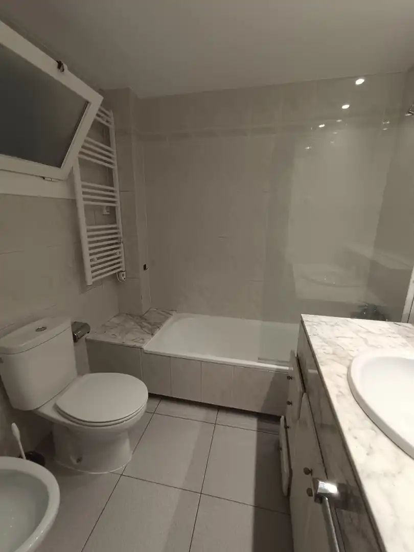 Piso de 110 m² en Gerona