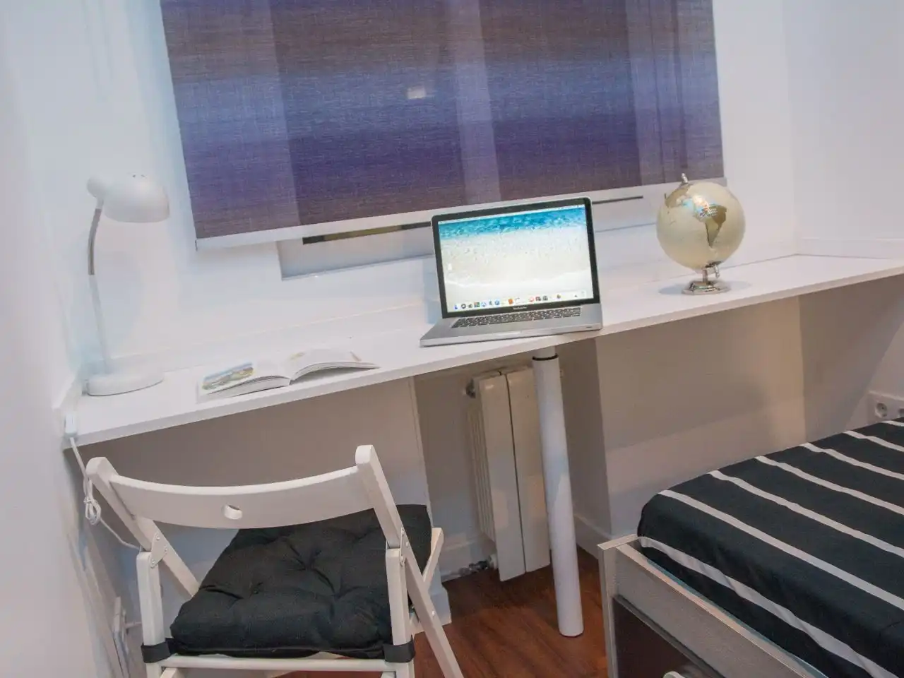 Piso de 55 m² en Madrid