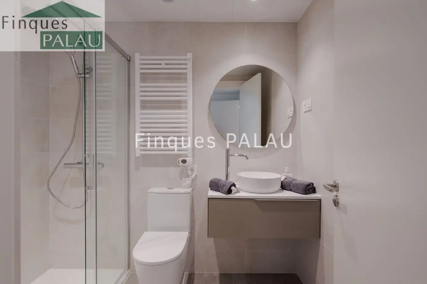 Piso de 93 m² en Esplugues de Llobregat