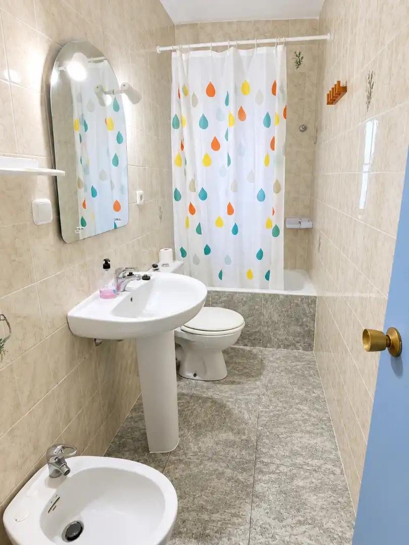 Pis de 49 m² a Alacant