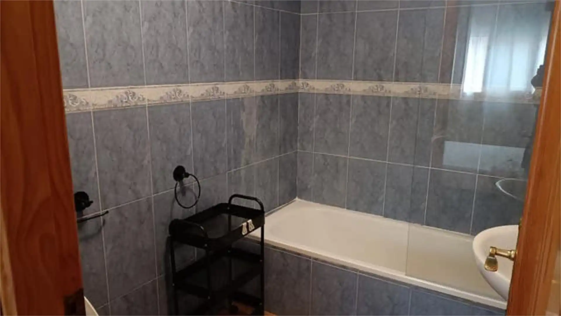 Piso de 80 m² en Macael