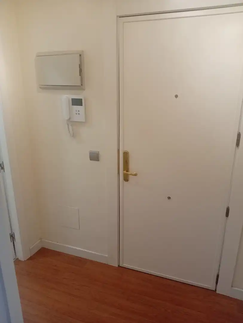 Wohnung 84 m² in Málaga