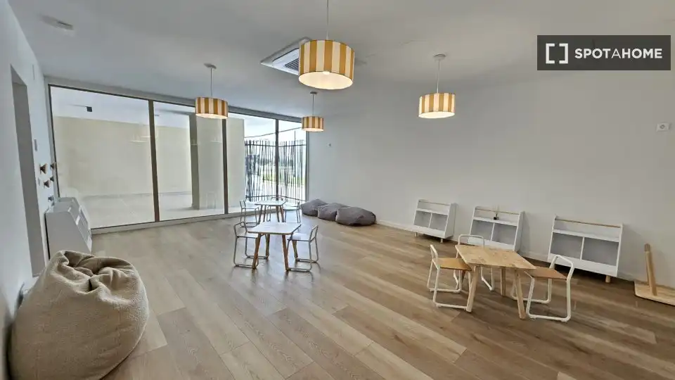 Piso de 75 m² en El Puig