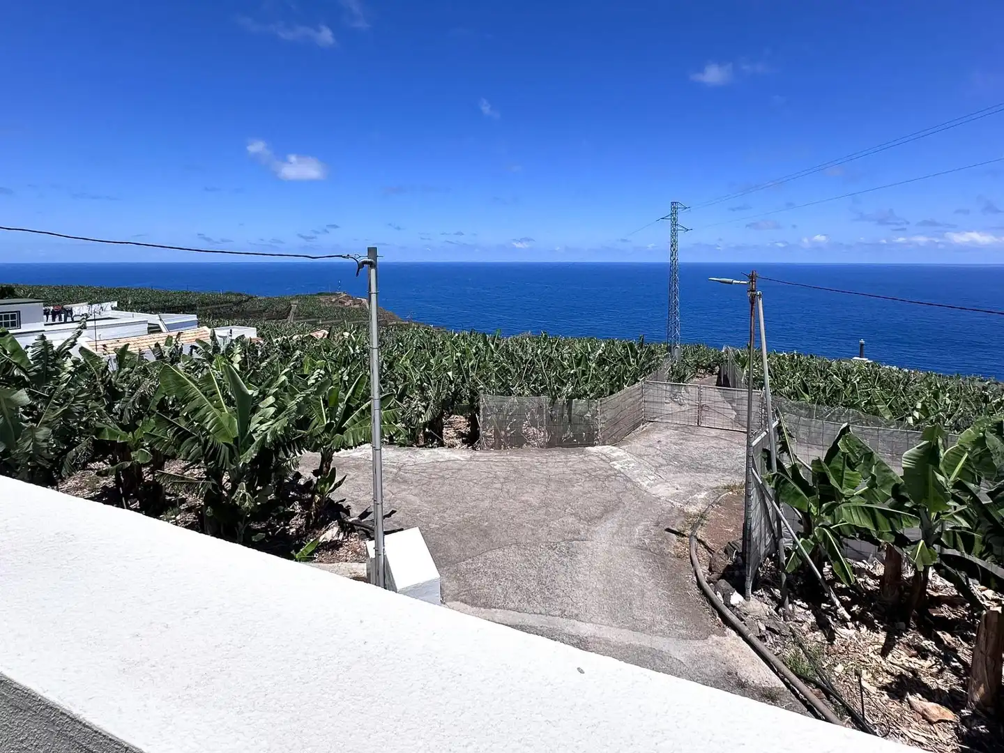 Piso de 44 m² en Barlovento