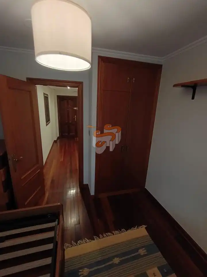 Piso de 107 m² en Ferrol