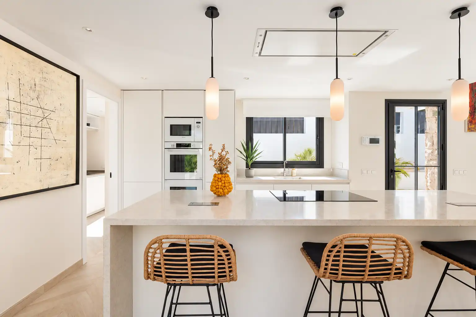 Maison 400 m² à Marbella