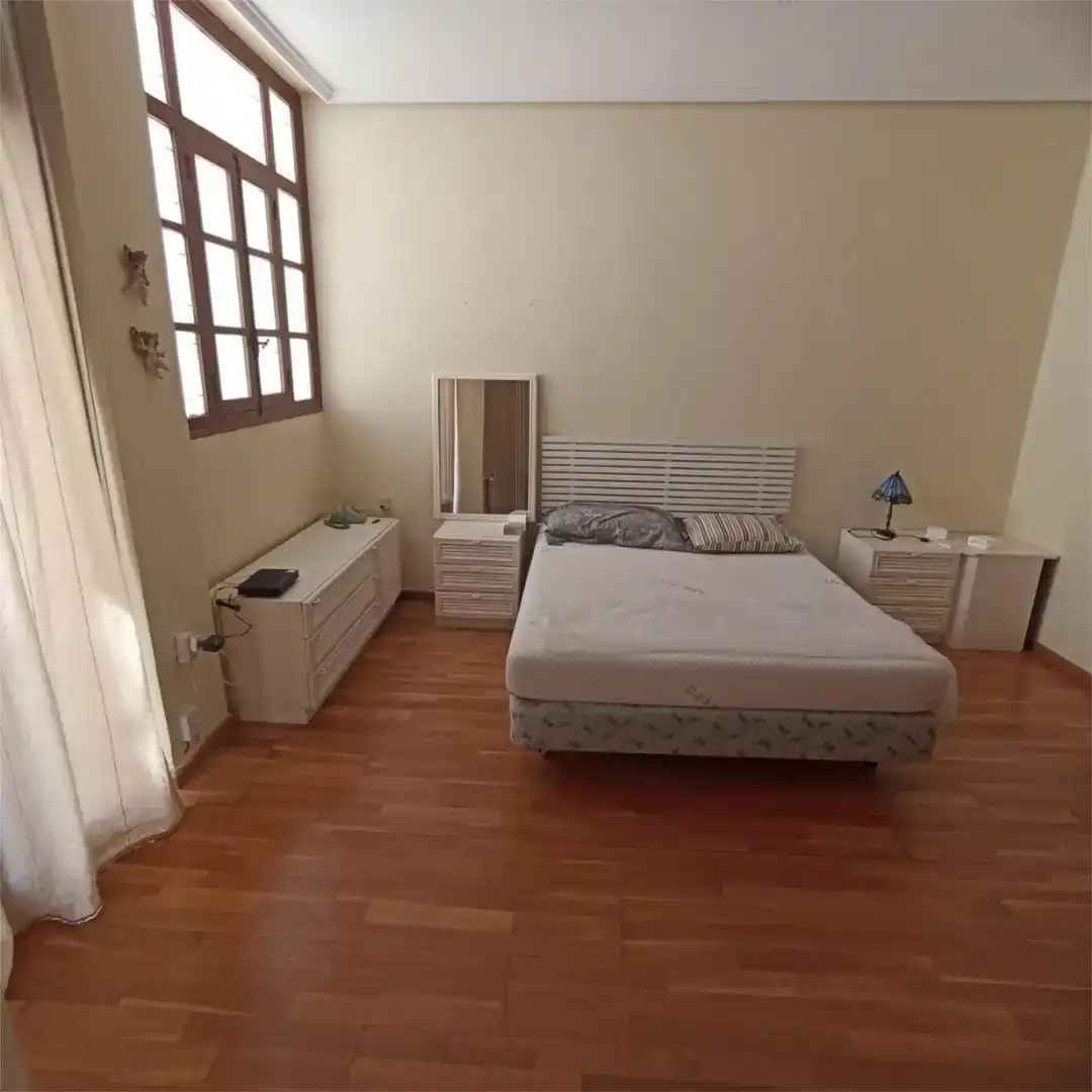 Piso de 110 m² en Valencia