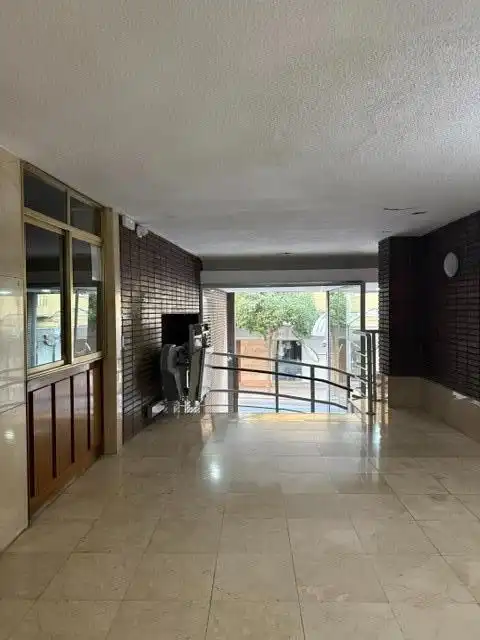 Piso de 122 m² en Murcia