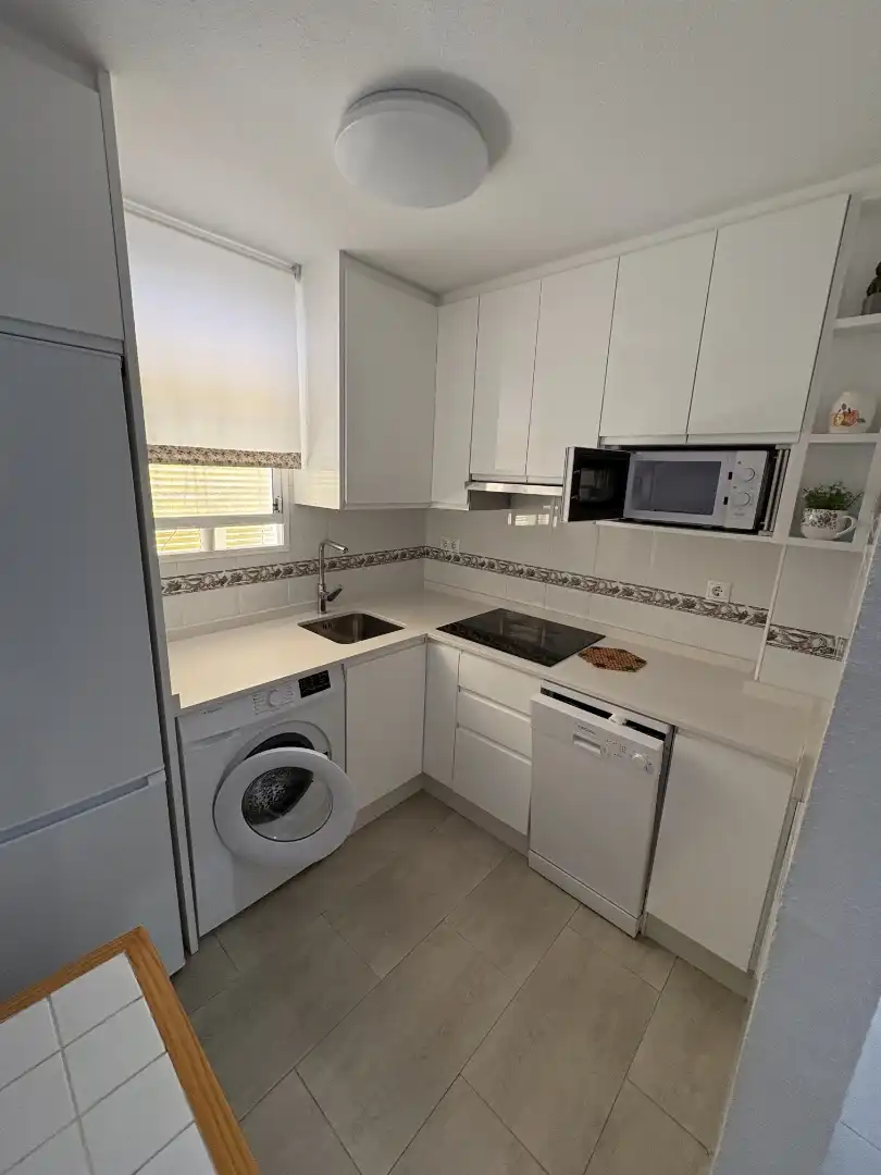 Pis de 62 m² a Guardamar del Segura