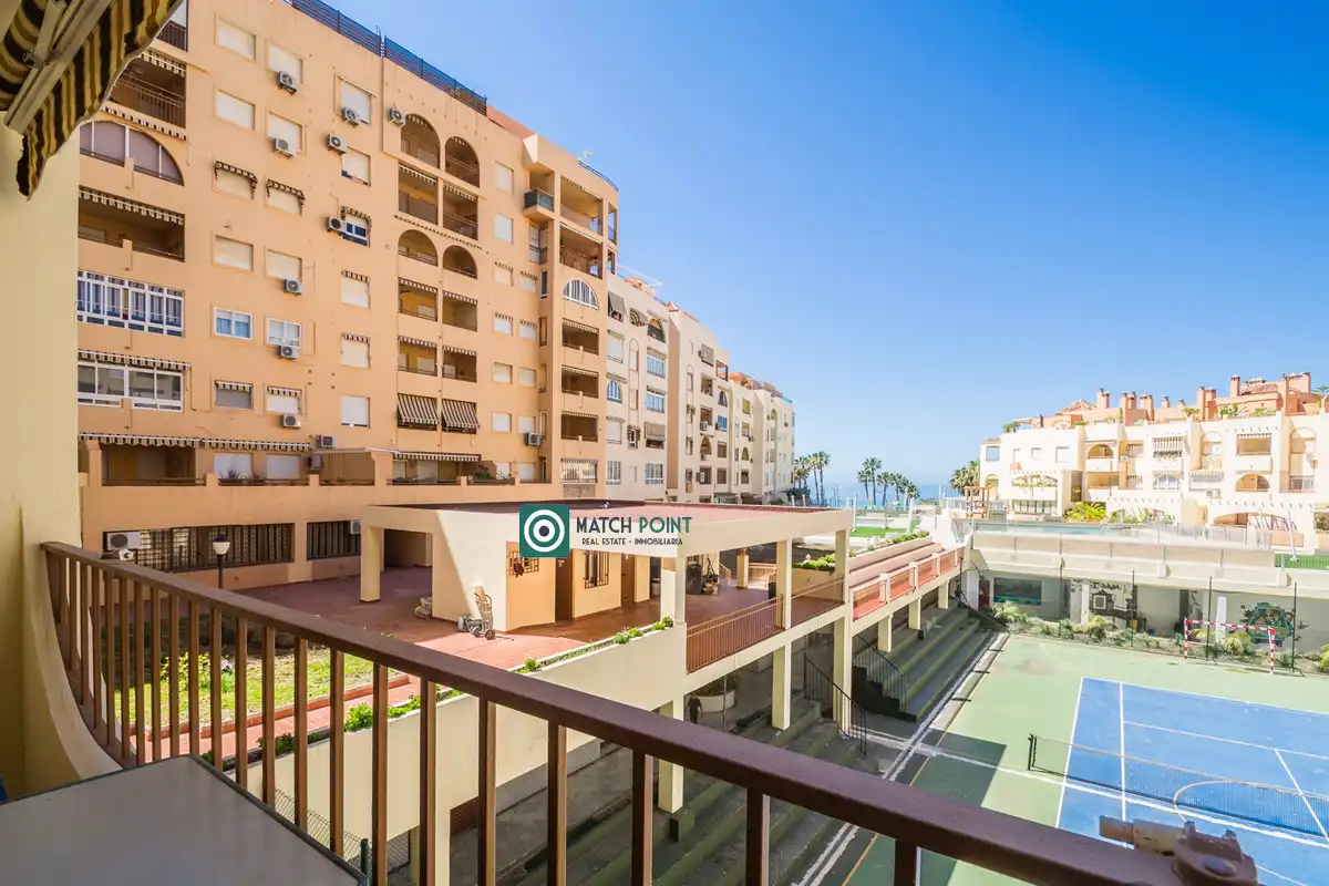 Appartamento 60 m² a Almuñécar