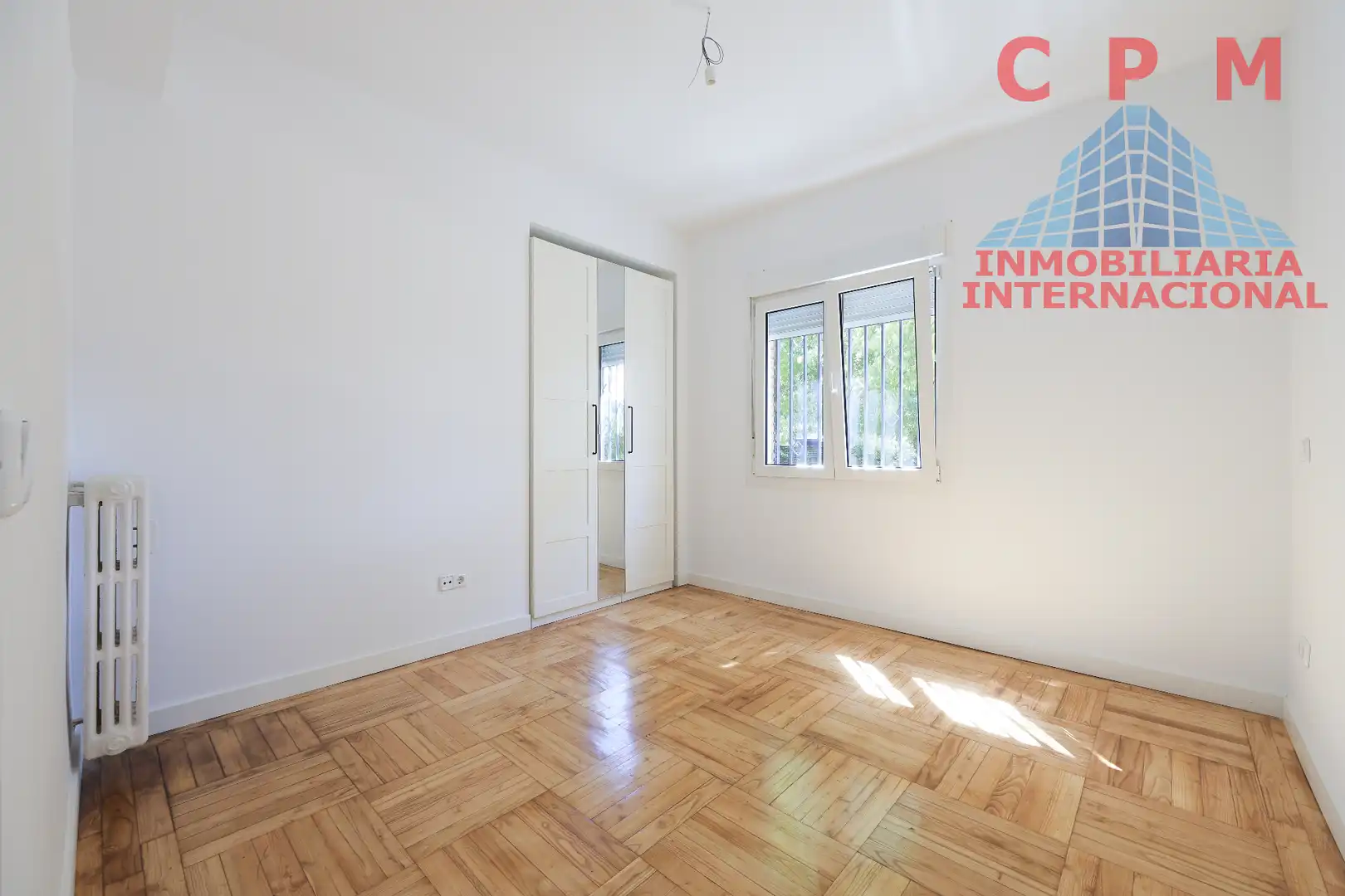 Piso de 160 m² en Madrid
