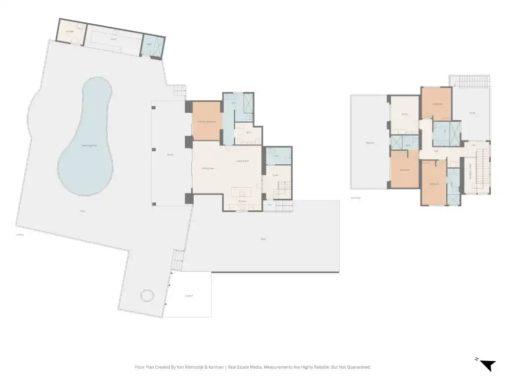 Casa de 289 m² a Xàbia