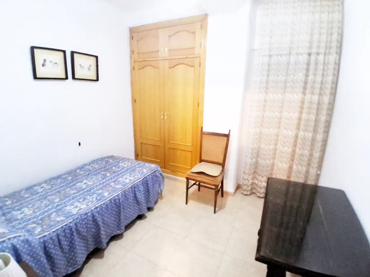 Piso de 120 m² en Granada