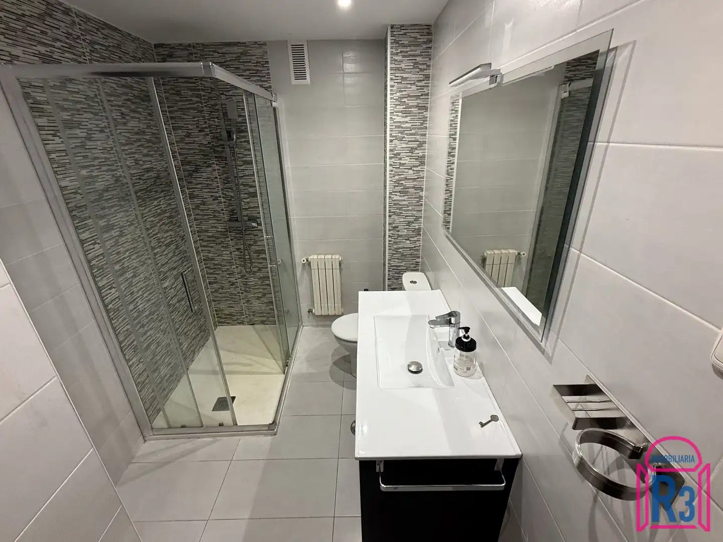 Piso de 130 m² en León