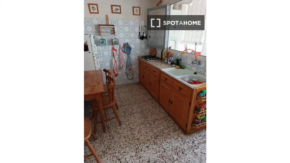 Habitación 99 m², el Campello