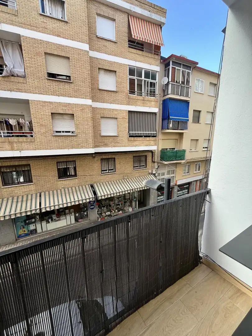 Piso de 80 m² en Plasencia