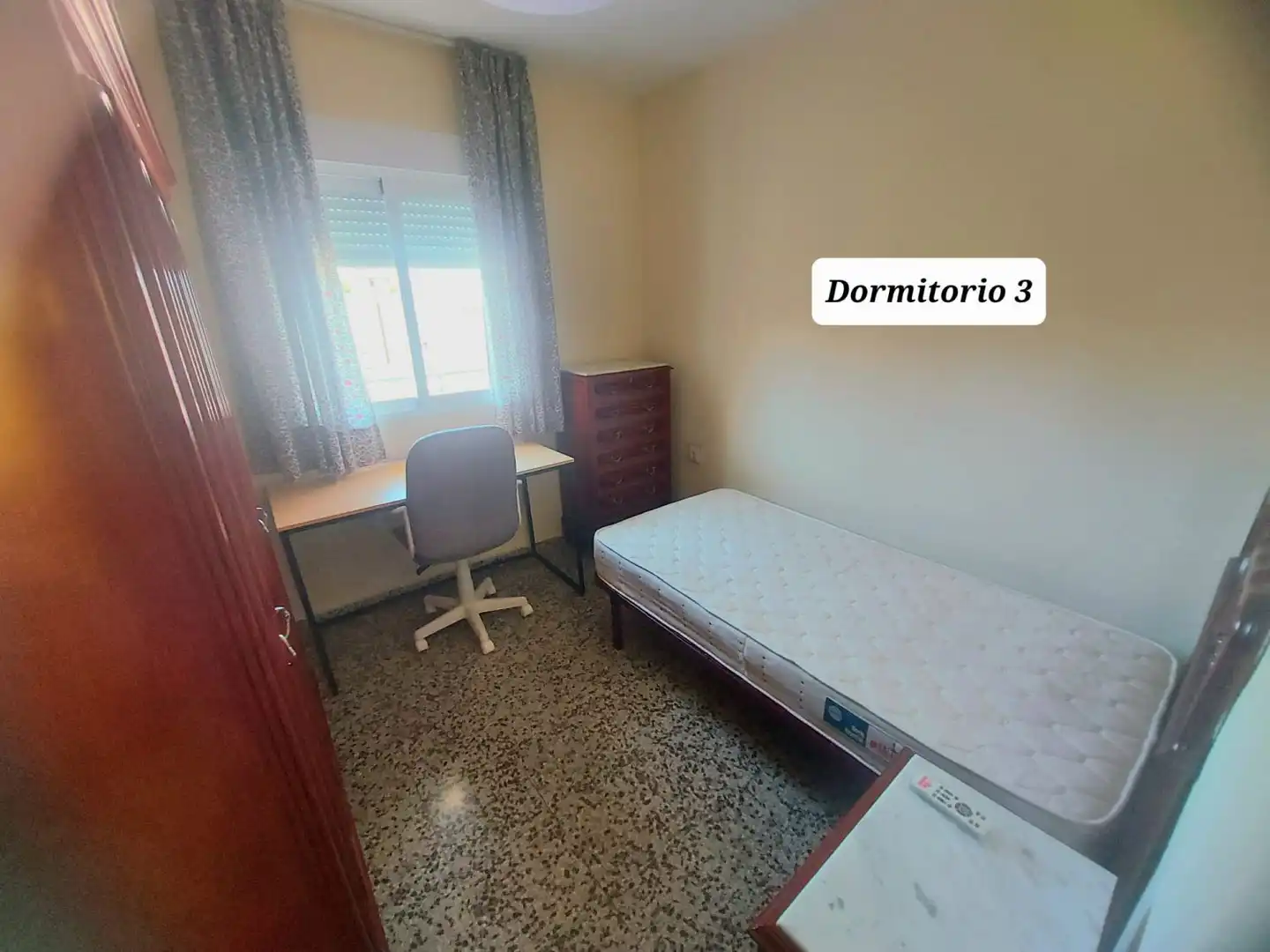 Piso de 112 m² en Jaén